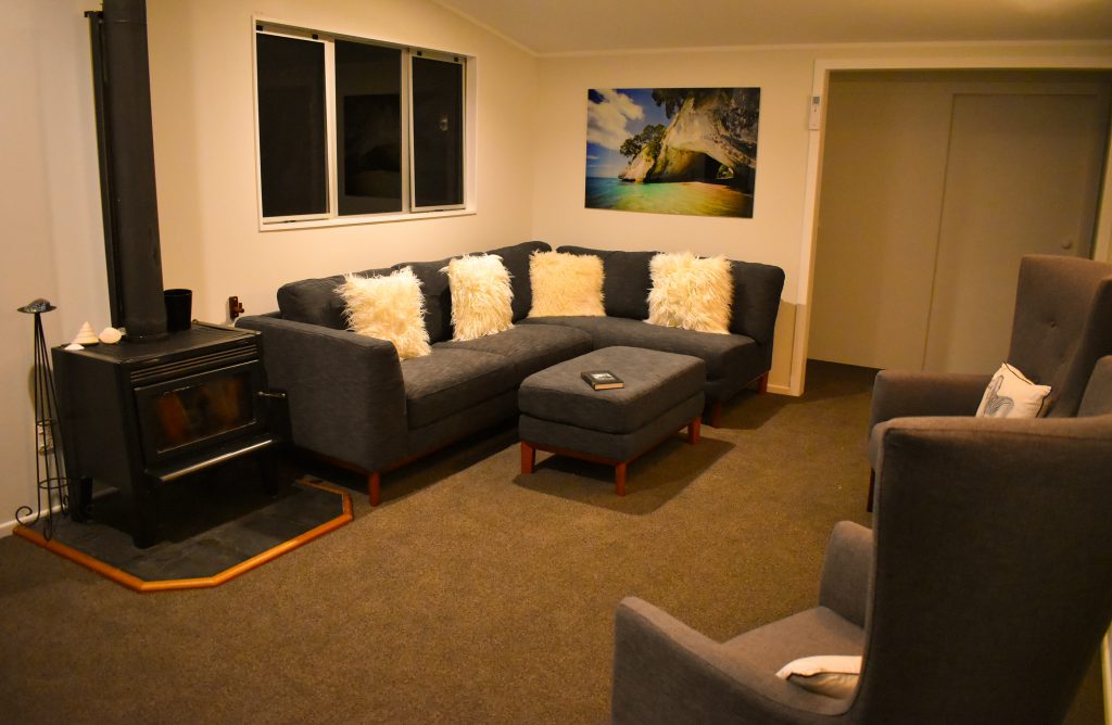 Auckland Accommodation
