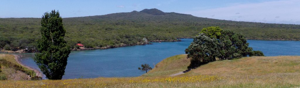 Rangitoto