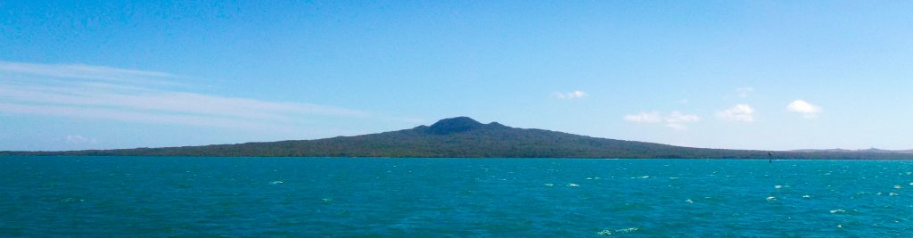 rangitoto